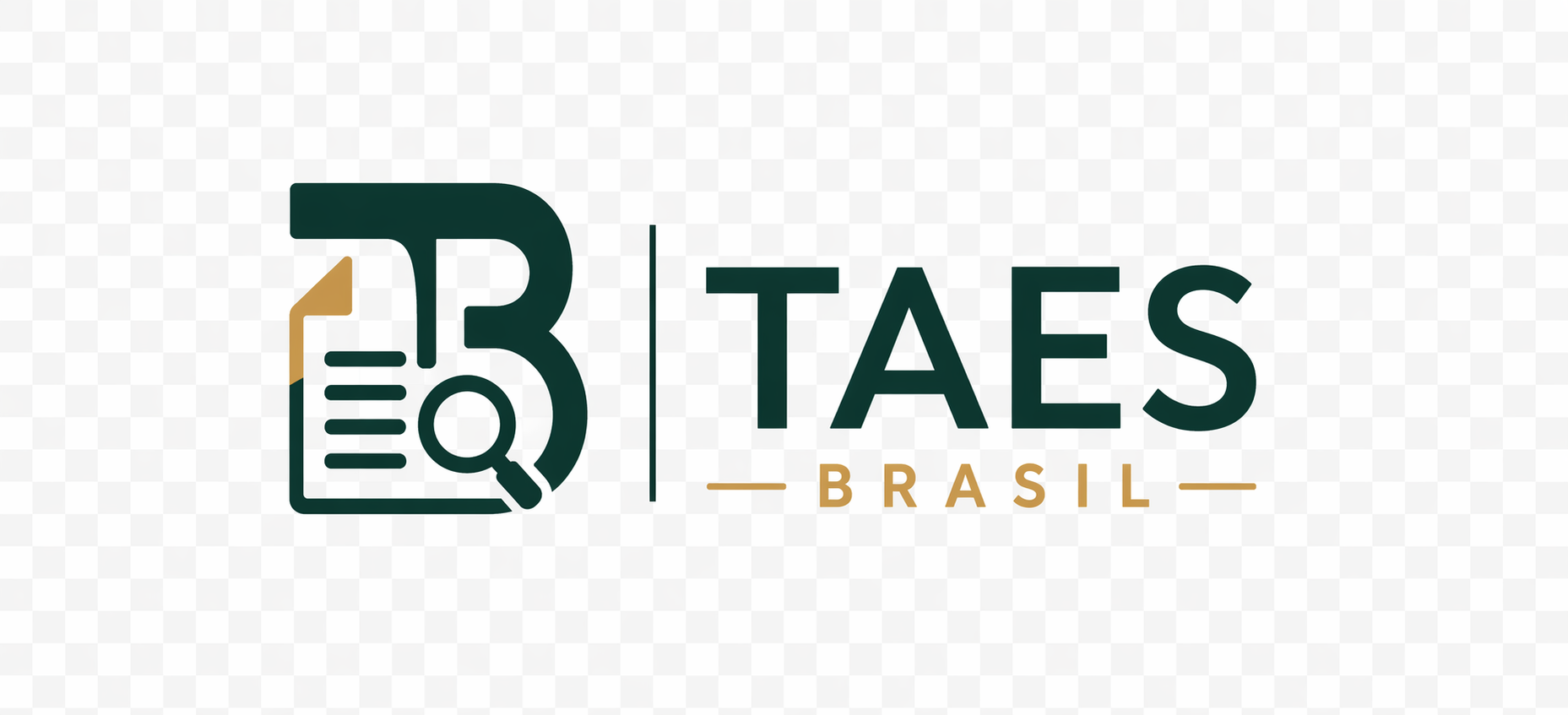 Logo TAES Brasil